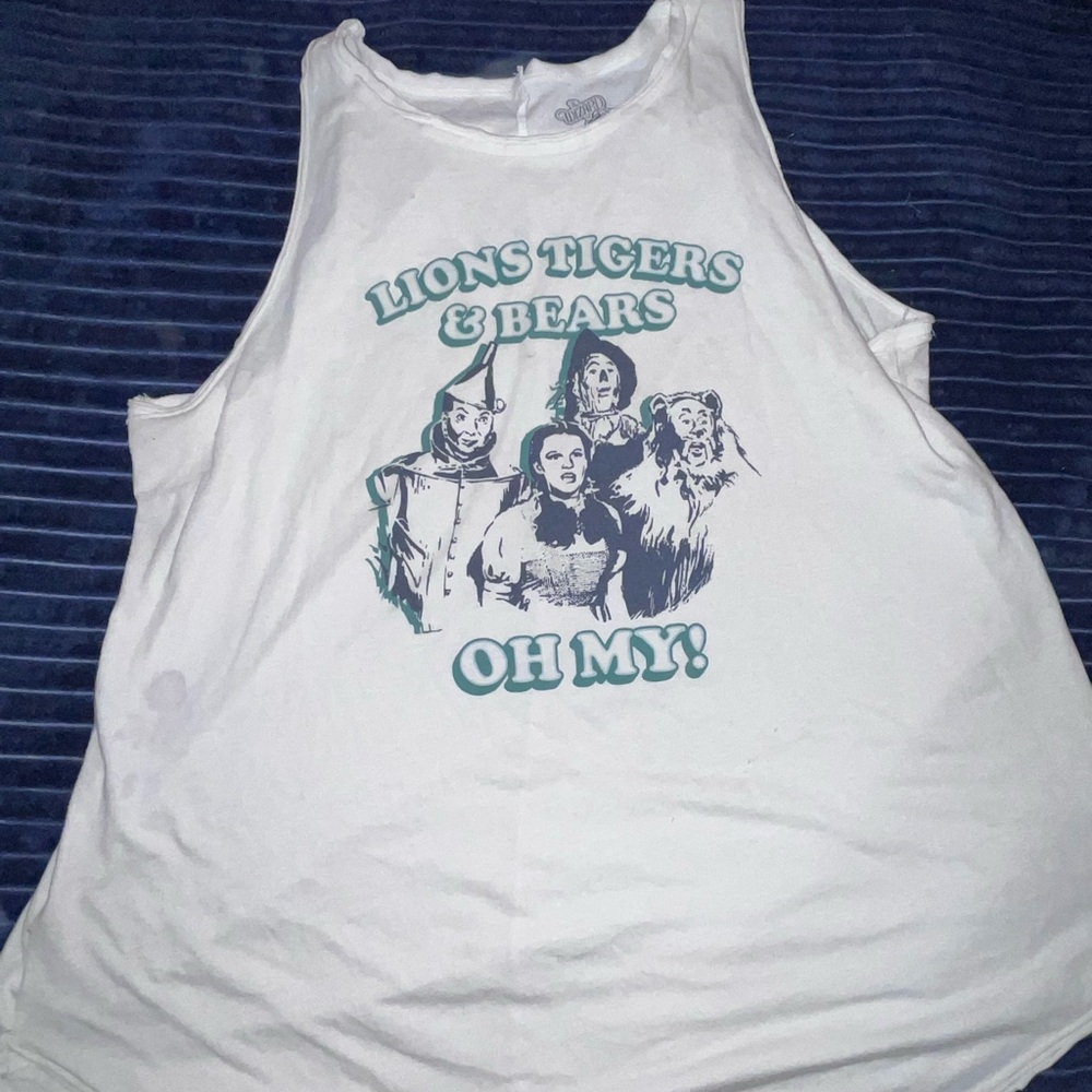 Torrid Tank Top Bundle - Picture 3 of 8